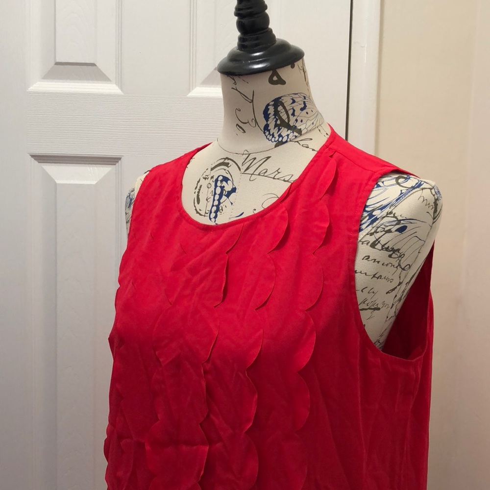 Banana Republic Top